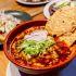 Historia del pozole