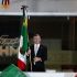 Mauricio Tabe encabezó la ceremonia del Grito de Independencia en Miguel Hidalgo