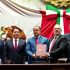 Acuerdo entre el gobierno de México y Michoacán promete mejoras en la infraestructura educativa