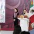 Rosa Icela Rodríguez destacó las acciones de pacificación en el estado de Guanajuato.