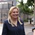Maru Campos agradeció al gobierno federal y a la presidenta Claudia Sheinbaum por el apoyo al estado de Chihuahua.