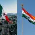¿Otro acuerdo comercial? Esto negocian México e India ante los aranceles de Trump.