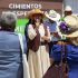 Azucena Cisneros inaugura vialidades en San Francisco de Asís y Jardines de Casanueva.