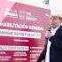 El gobernador de Sonora, Alfonso Durazo, concretó la realización de 53 canchas multifuncionales con una inversión de más de 16 mdp.