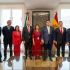 El diputado federal Pedro Haces Barba participó en el XII Foro Parlamentario Iberoamericano en Madrid, con la representación de los 22 países de la región.