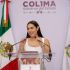 La inseguridad se mantiene como la mayor preocupación para la ciudadanía en Colima, administración encabezada por Indira Vizcaíno Silva.