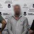 Víctor Eustacio “N” fue detenido en Culiacán tras permanecer prófugo por más de una década