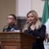 La gobernadora de Chihuahua, Maru Campos, señaló que los cambios anunciados buscan fortalecer la atención a las víctimas.