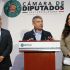 Alcaldes exigen a la Federación garantizar que el impuesto predial siga bajo la responsabilidad de los municipios y destinar mayores recursos al fortalecimiento de la ciudadanía.