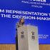 Sustentó su postura destacando la paridad constitucional, la integración paritaria del Congreso, la llegada de Claudia Sheinbaum Pardo a la Presidencia, la creación de la Secretaría de las Mujeres y las reformas en igualdad sustantiva y brecha salarial.