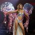 Gigi Hadid: Victoria’s Secret Fashion Show