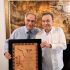 Alfonso Durazo y el embajador de Chile firman histórico acuerdo bilateral para revolucionar la tecnología e industria minera