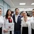 Martí Batres subrayó la labor diaria del personal de salud en todo México y destacó la transformación de sus servicios mediante la capacitación en sensibilización y trato digno