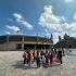 Lourdes Paz impulsa actividades turísticas y culturales para habitantes de Iztacalco.