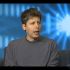 IA es un aliado clave para la seguridad de las empresas: Sam Altman
