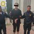 Elementos policiacos capitalinos detuvieron a un sujeto presuntamente vinculado con los ataques recientes contra mascotas en el corredor cultural y habitacional de la alcaldía Cuauhtémoc.