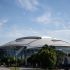 Estadio de Dallas, en Texas.