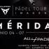 Oswaldo Casares, Director de All4Padel refiere sobre que el CUPRA Pádel Tour Imagen en Mérida contará con varias etapas con el objetivo de reunir a jugadores profesionales y amateurs de todo el país.

#PADEL #CUPRA #MÉRIDA 

COMENTA ESTE VIDEO Y COMPARTELO CON TUS AMIGOS

Para más información entra: http://www.youtube.com/ImagenRadioLive

No olvides dejarnos tus comentarios y visitarnos en

Facebook: https://www.facebook.com/ImagenRadio
X: https://twitter.com/Imagen_Mx
Sitio: http://www.imagenradio.com.mx


Suscríbete a nuestro canal: https://www.youtube.com/channel/UCB0BUmdBOrH9mYU2ebs1eWA



#ImagenRadioEnVivo #NoticiasEnVivo