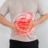¿Cuáles son las 5 enfermedades del sistema digestivo?
