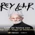 El Rey Lear en el Teatro Helénico: Una potente versión actual con Luis de Tavira y Óscar Uriel
