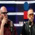 Del "hate" en redes al escenario: Enrique Ramil y Carlos Saur unen voces en El Cantoral