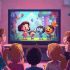 Amazon da luz verde a series infantiles generadas con IA