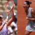 Iga Swiatek y Martha Kostyuk se enfrentarán por uno de los 8 boletos disponibles en Roland Garros.
