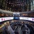 Bolsa mexicana mantiene balance positivo en 2026 pese a degradaciones crediticias: Monex