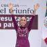 Dos años de transformación: Sheinbaum fija postura de soberanía frente a señalamientos de EU