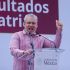 Alfredo Ramírez Bedolla, gobernador de Michoacán
