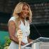 Serena Williams está lista para su regreso al tenis profesional.
