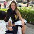 Ester López Vela suma ocho años entre trámites, valoraciones y audiencias sin una resolución definitiva sobre la adopción de sus dos hijos.