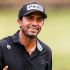 Álvaro Ortiz consiguió su primer título en el Korn Ferry Tour