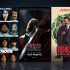 A una semana del inicio del mundial la cartelera y las plataformas tendrán estrenos interesantes.