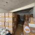 La instalación de un complejo agroindustrial de la empresa OJAI en el sur de Veracruz coincide con una histórica caída en el precio del cono de huevo.