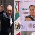 EU investiga a Alfonso Durazo y Américo Villarreal, según LA Times