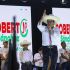 Roberto Sánchez candidato por la presidencia de Perú