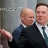 ¿La salida a bolsa de SpaceX convertirá a Elon Musk en el primer billonario del mundo?