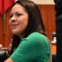 Karen Castrejón Trujillo, dirigente nacional del PVEM