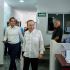 El gobernador de Sonora negó mantener vínculos con el crimen organizado.