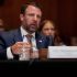 Markwayne Mullin, secretario de Seguridad Interior de Estados Unidos.