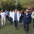 Obras en cerro de Ehécatl para evitar contaminación