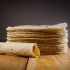 Tortilla de maíz, la mejor opción para botanear en el Mundial