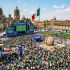Los Fan Fest de México tendrán varias actividades.