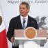 Inversión mixta, clave para crecer: Edgar Amador, secretario de Hacienda