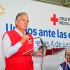 Presidente Nacional de Cruz Roja Mexicana, Eduardo Agüero Le Duc