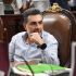 Jesús Sesma, dirigente de PVEM en CDMX