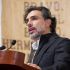 Jesús Sesma, dirigente de PVEM en CDMX