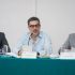 Jesús Sesma, dirigente de PVEM en CDMX