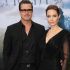 La relación entre Brad Pitt y varios de sus hijos sigue siendo distante.